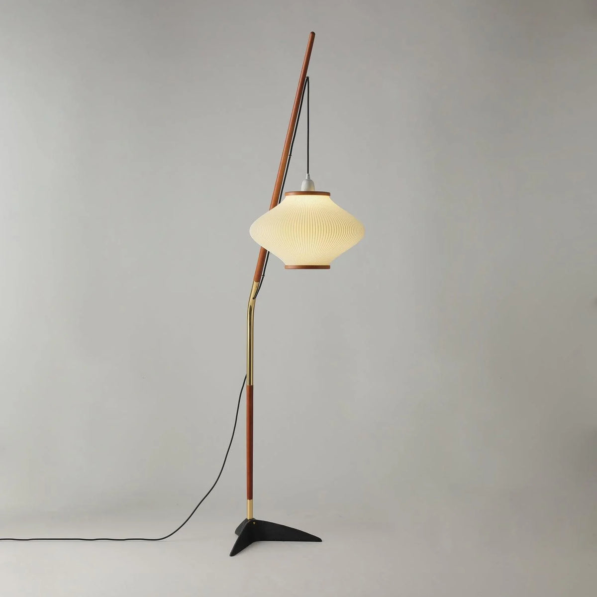 Matsusu Lantern Floor Lamp 27