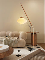 Matsusu Lantern Floor Lamp 3