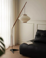 Matsusu Lantern Floor Lamp 31