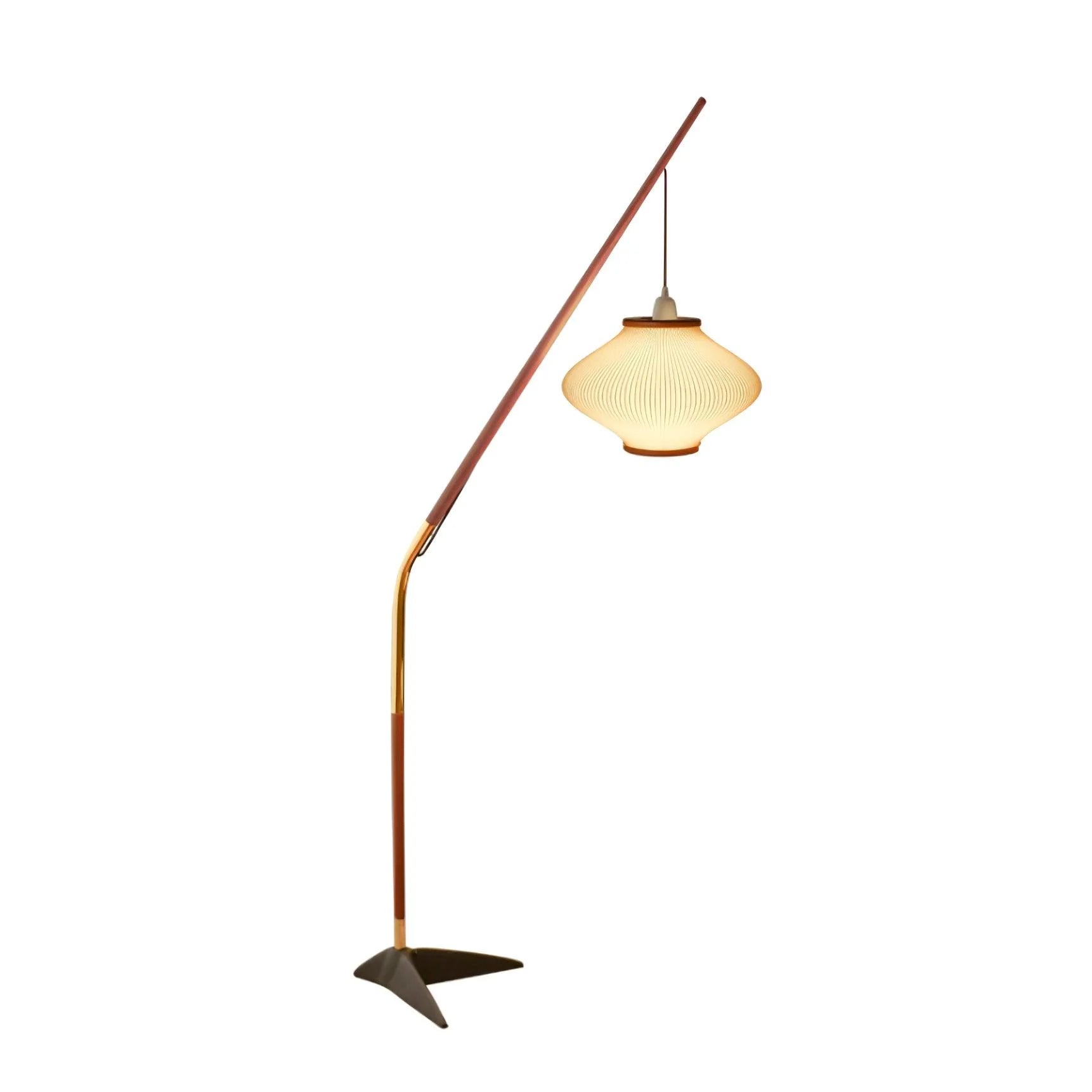 Matsusu Lantern Floor Lamp 33