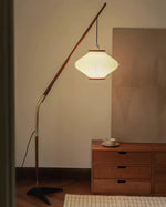 Matsusu Lantern Floor Lamp 36