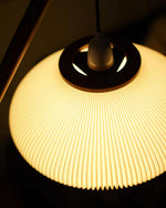 Matsusu Lantern Floor Lamp 37