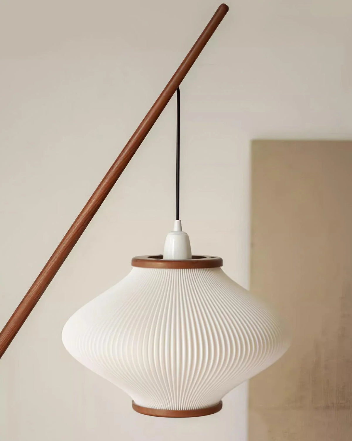 Matsusu Lantern Floor Lamp 42