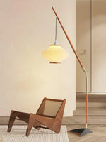 Matsusu Lantern Floor Lamp 8