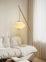 Matsusu Lantern Floor Lamp 9