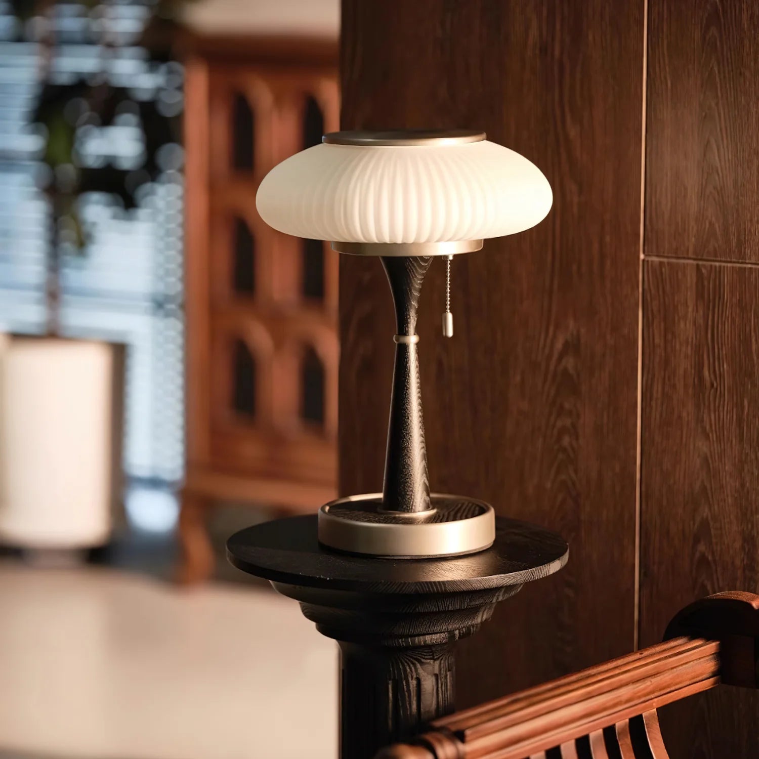 Matsutake Table Lamp 10