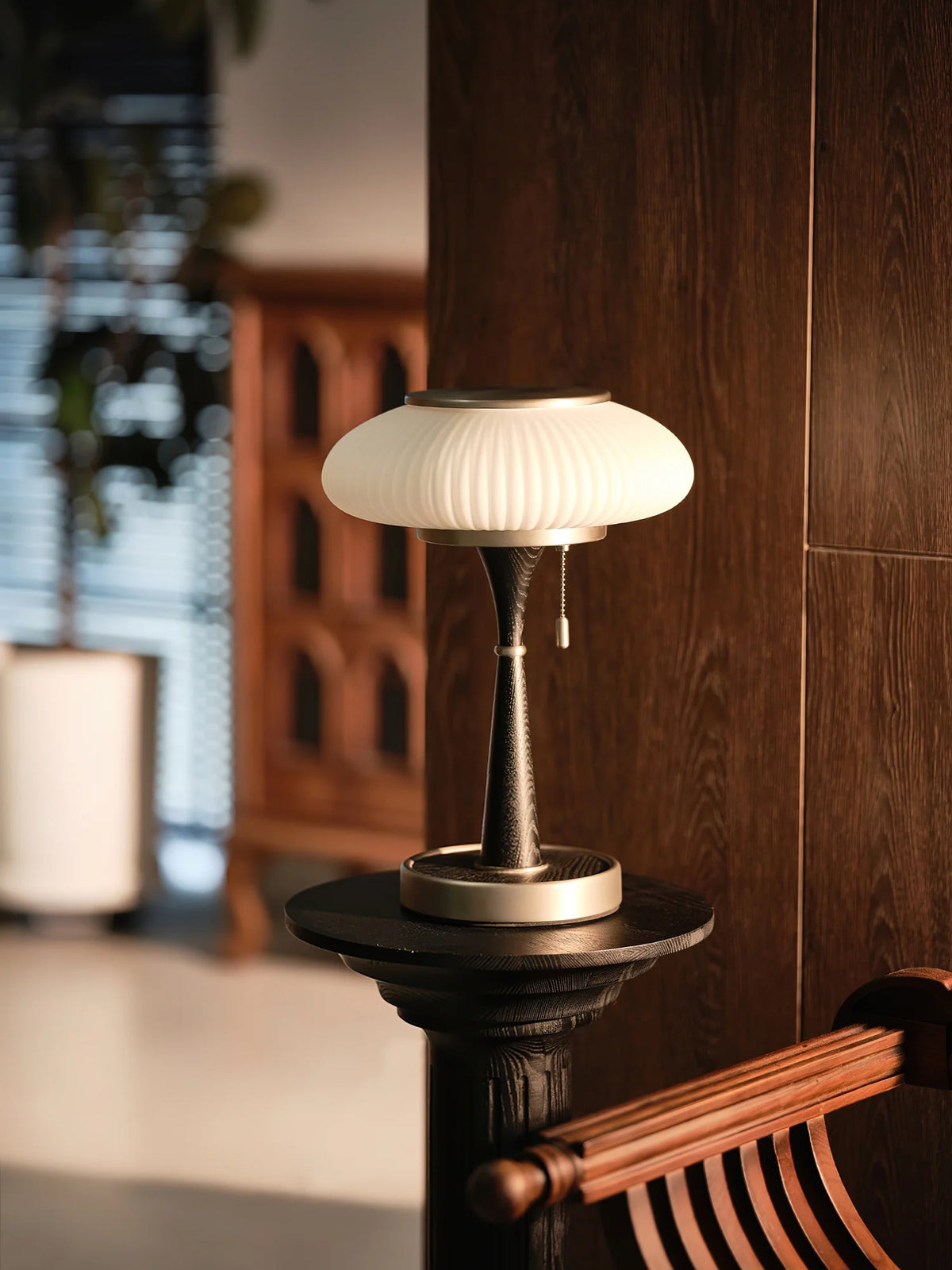 Matsutake Table Lamp 11