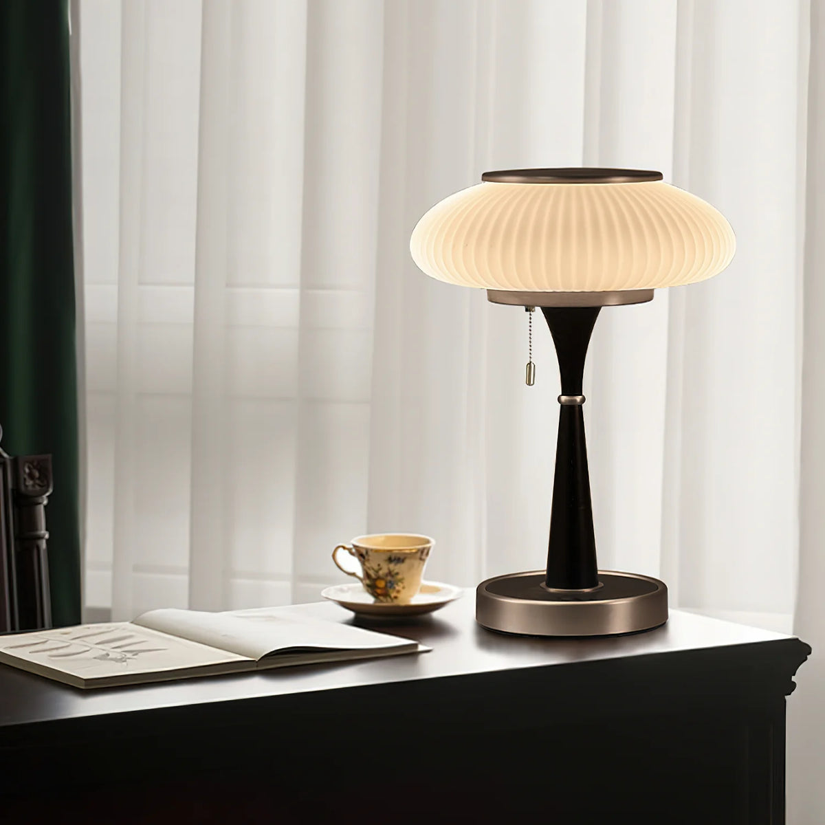 Matsutake Table Lamp 14