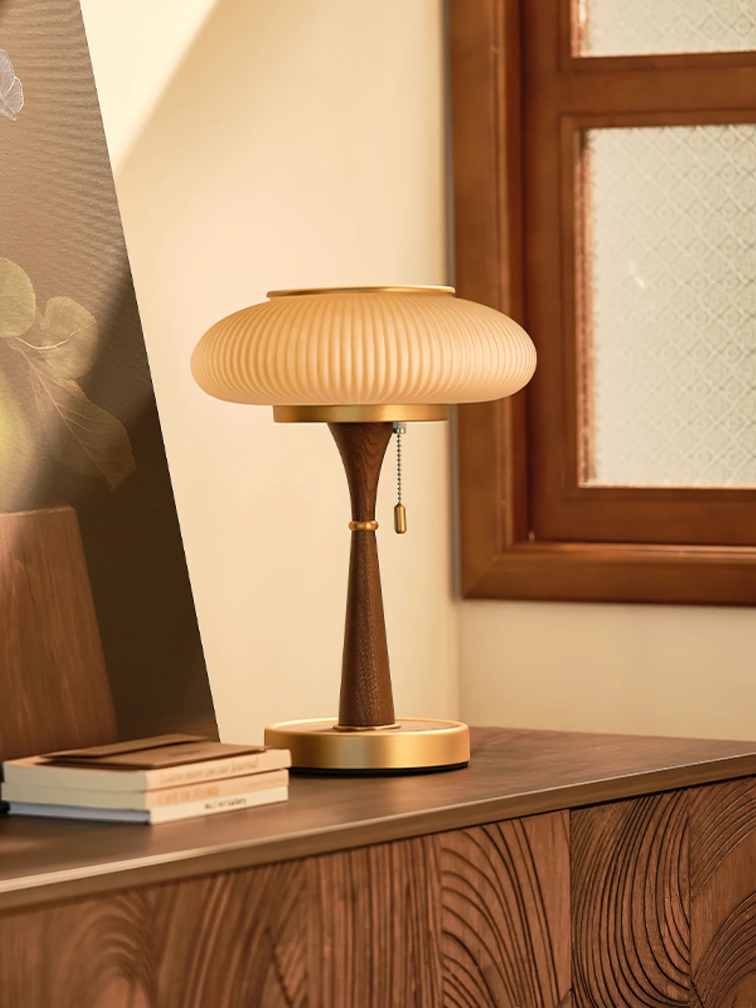 Matsutake Table Lamp 16