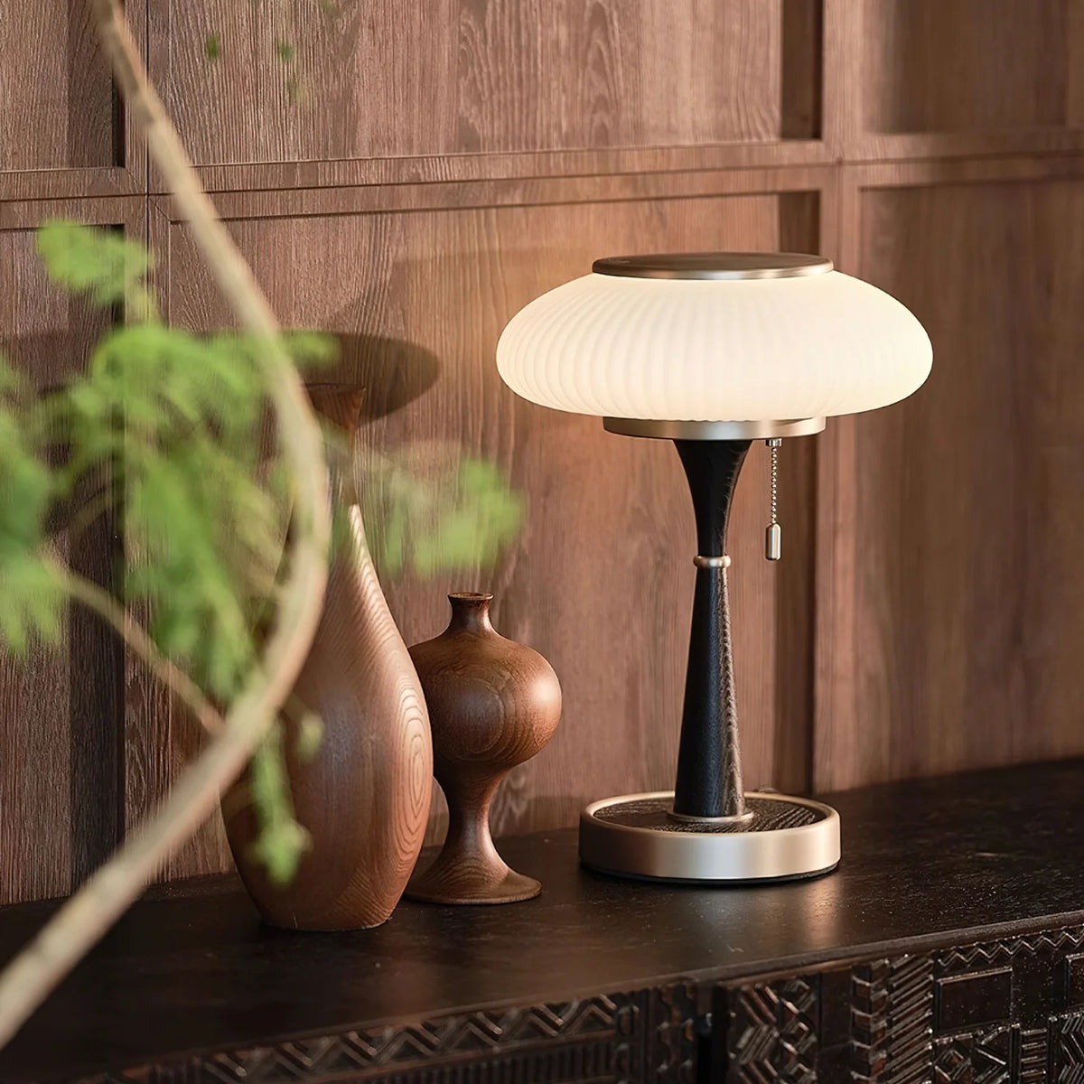 Matsutake Table Lamp 2