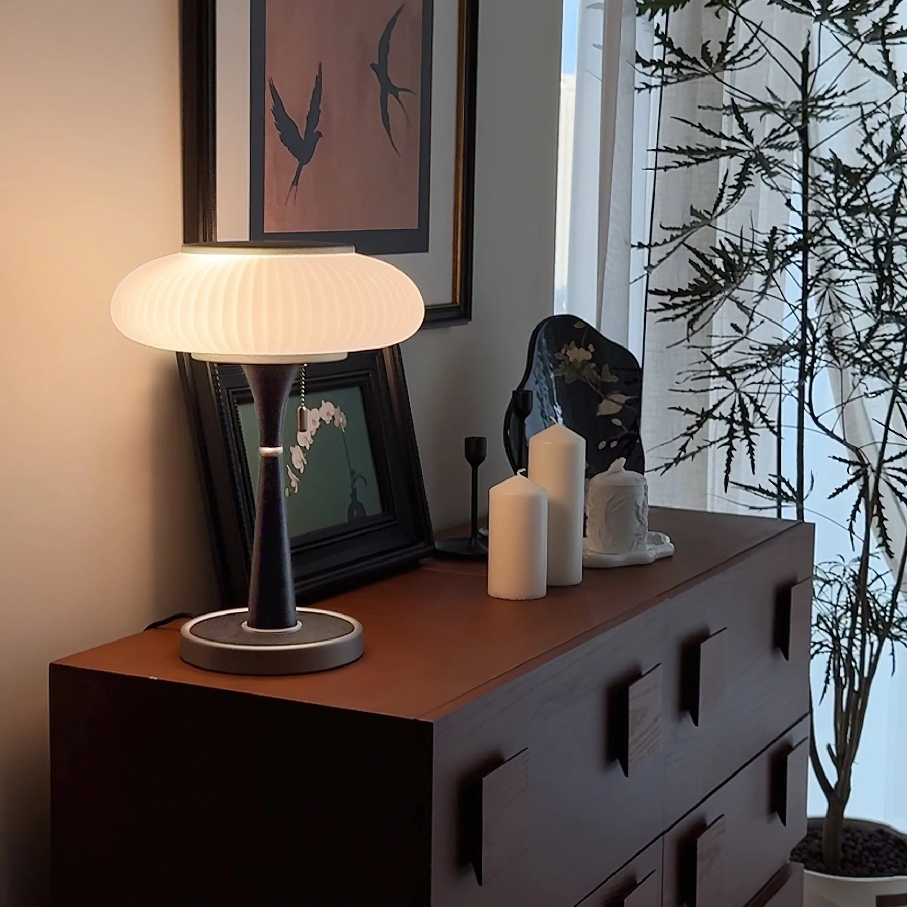 Matsutake Table Lamp 4