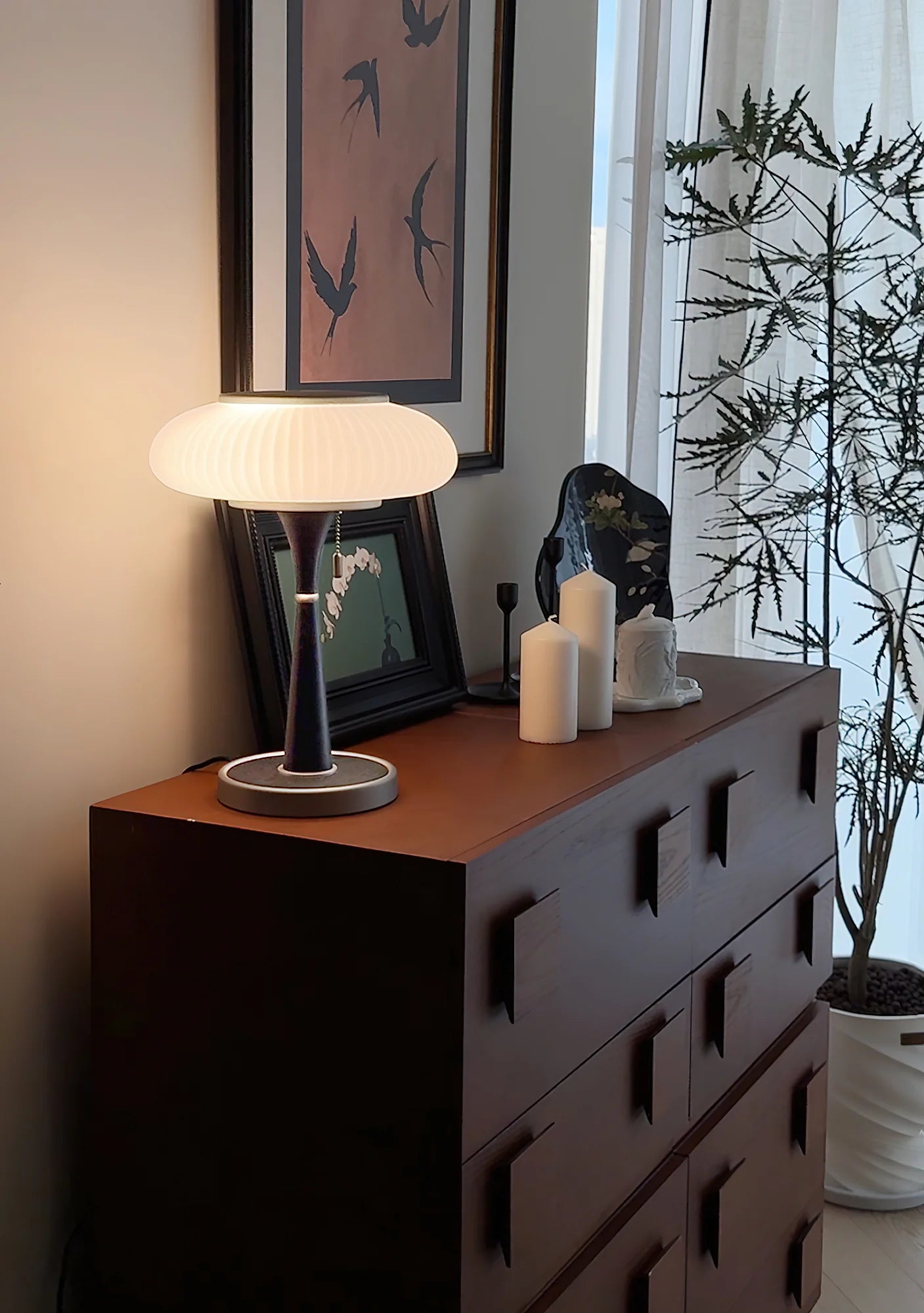 Matsutake Table Lamp 5