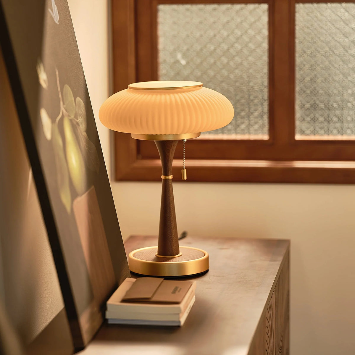 Matsutake Table Lamp 6