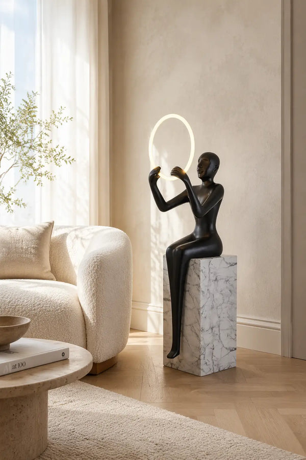 Floor Lamps