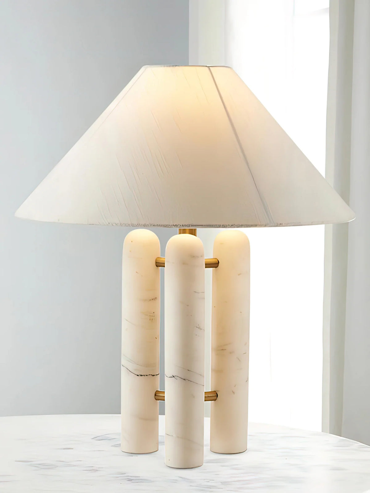 Medici Table Lamp 12