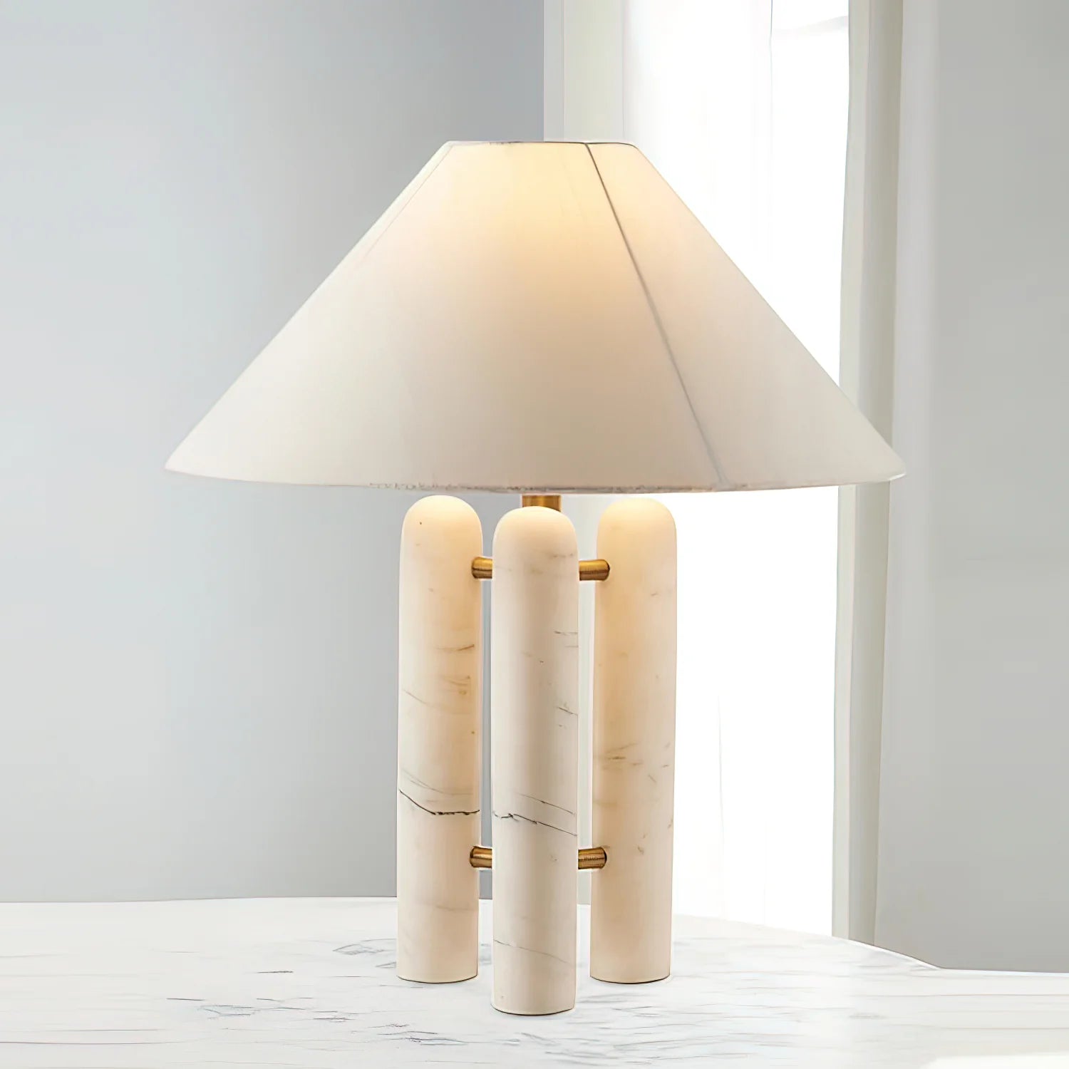 Medici Table Lamp 2