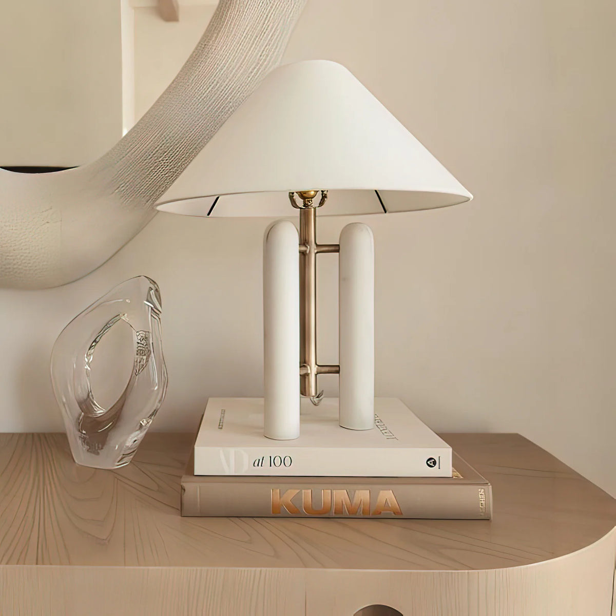 Medici Table Lamp 3