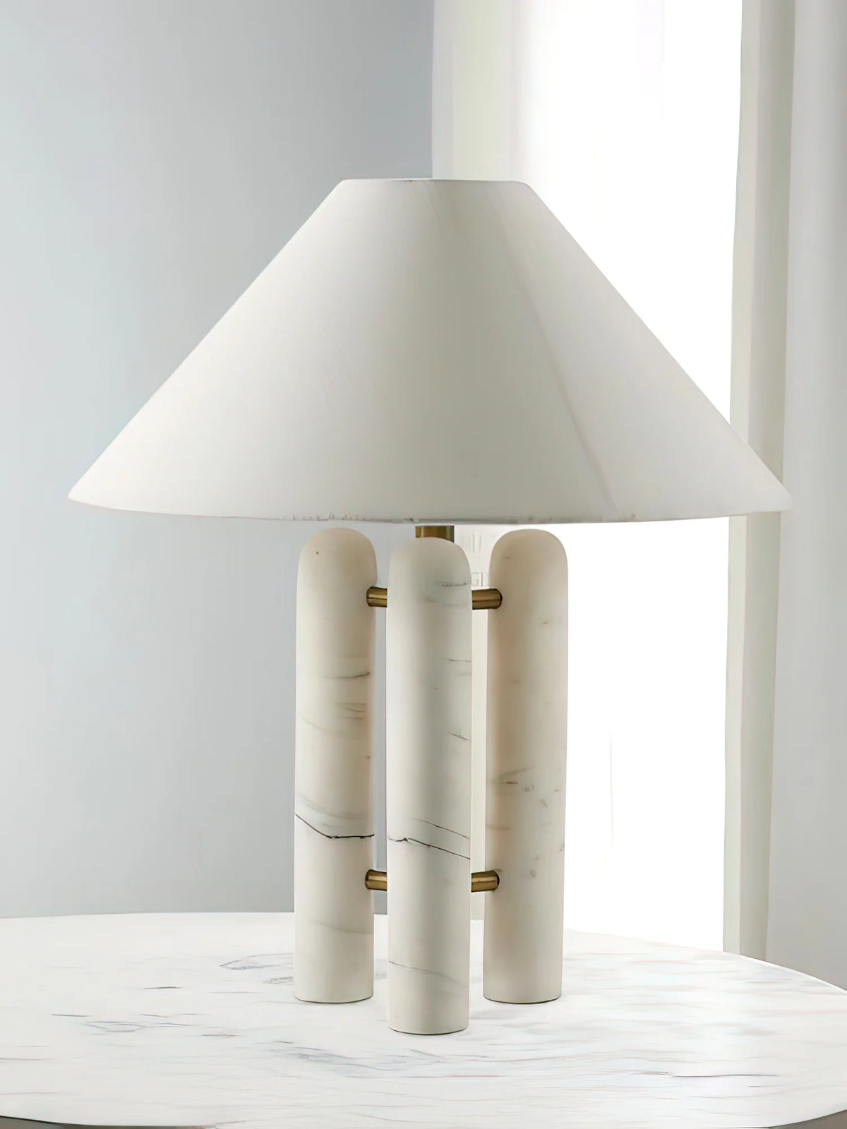 Medici Table Lamp 6