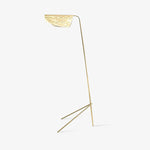 Mediterranea Floor Lamp 1