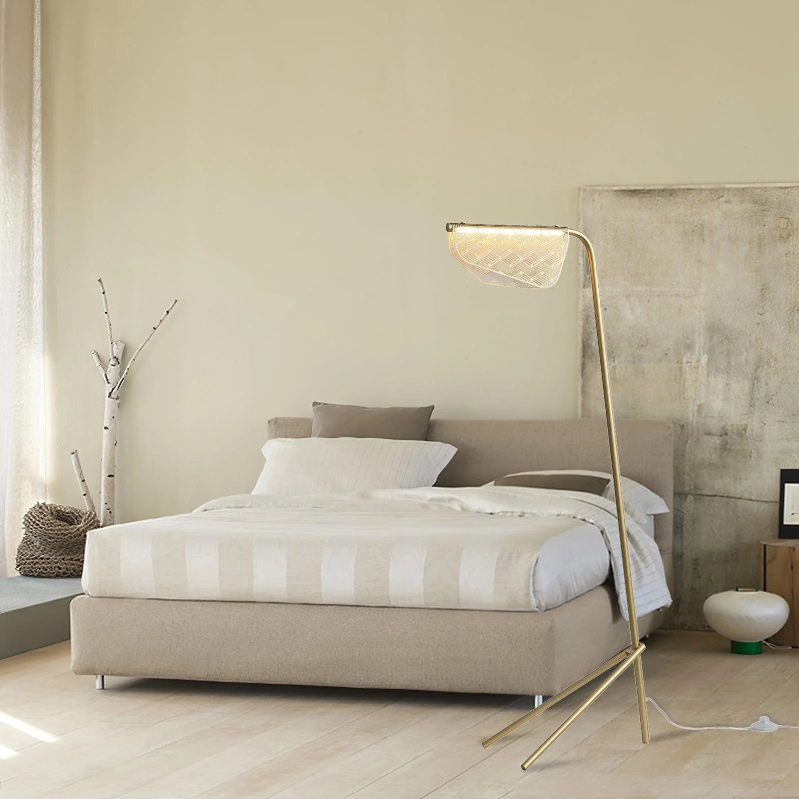 Mediterranea Floor Lamp 11