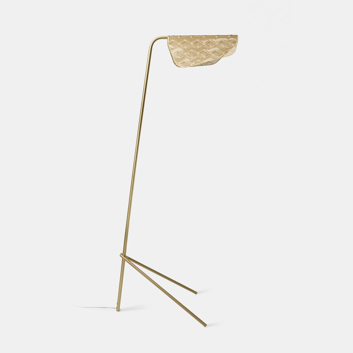 Mediterranea Floor Lamp 18