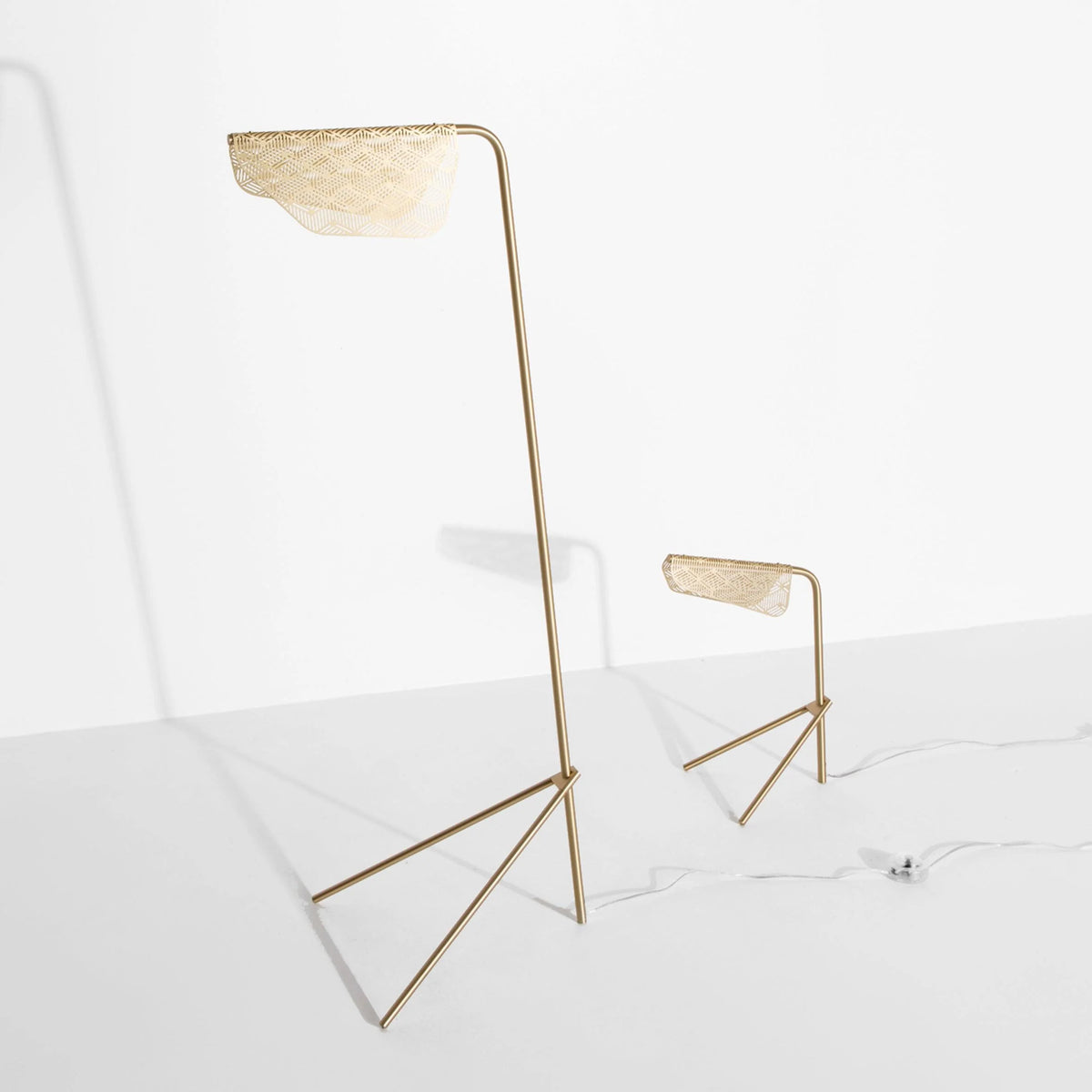 Mediterranea Floor Lamp 5