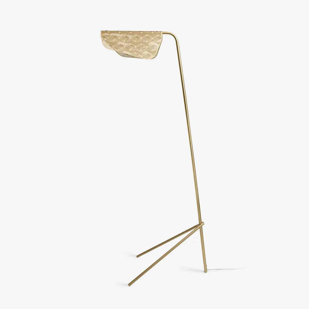 Mediterranea Floor Lamp 7