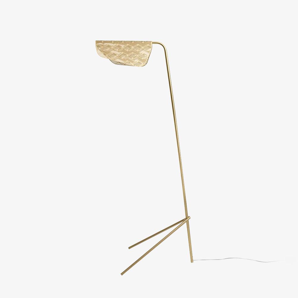 Mediterranea Floor Lamp 8