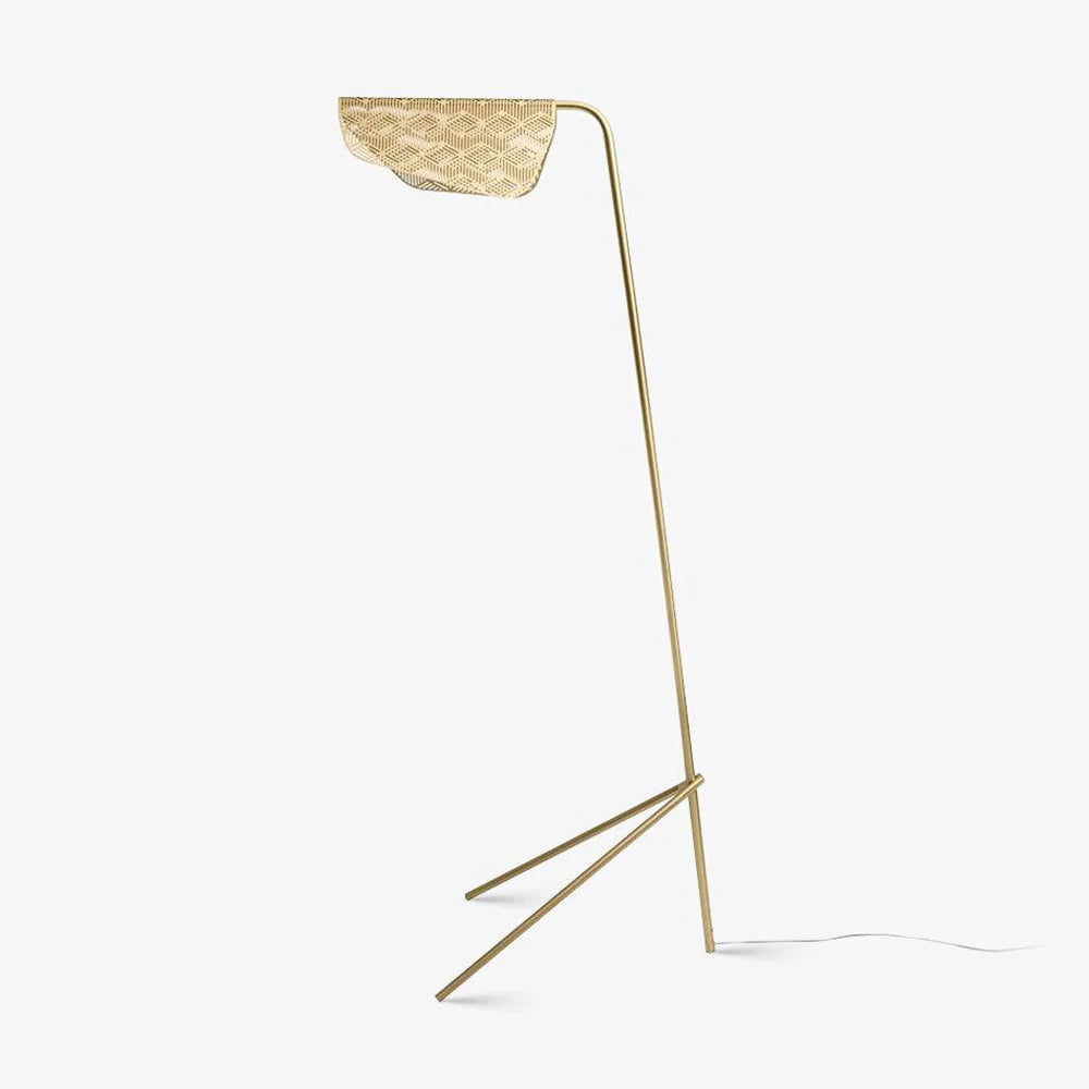 Mediterranea Floor Lamp 9