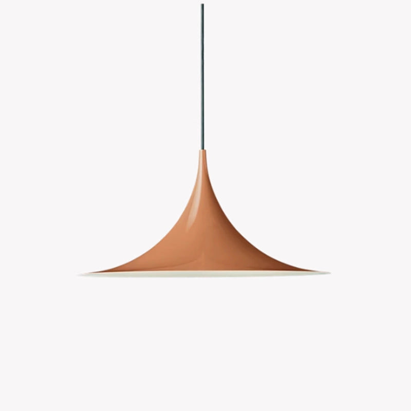 Megaphone_Semi_Pendant_Light_1