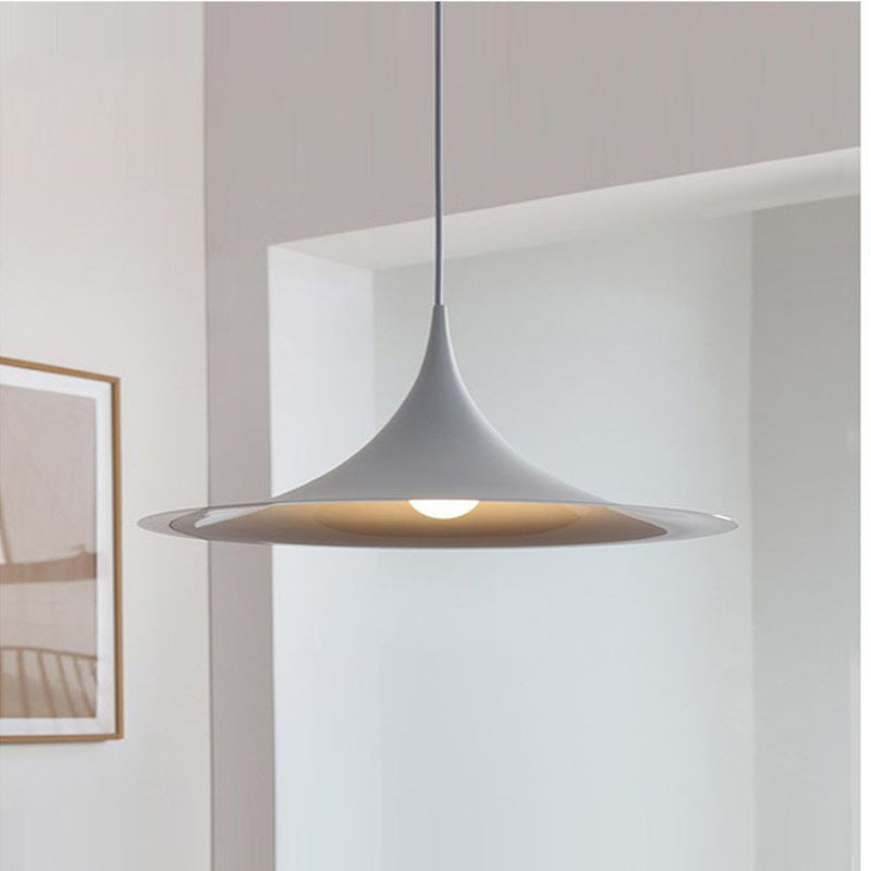 Megaphone_Semi_Pendant_Light_6