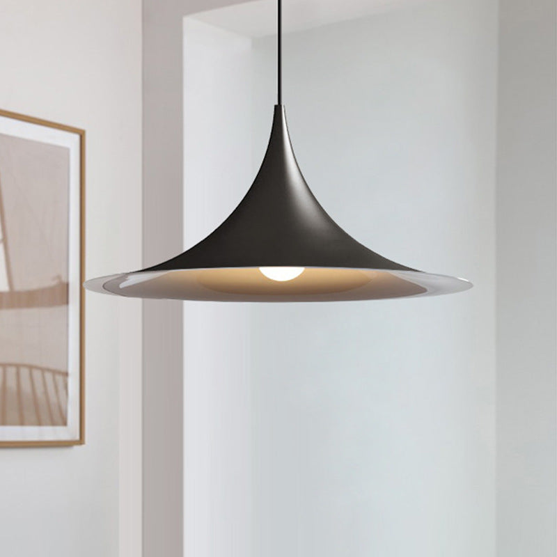 Megaphone_Semi_Pendant_Light_7