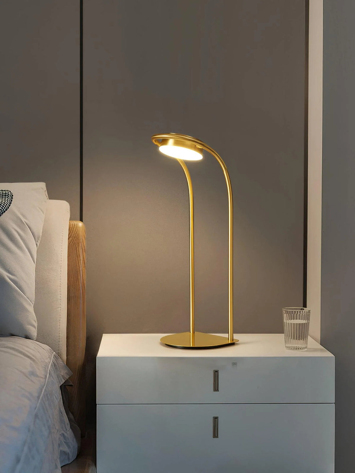 Mesaky Table Lamp 10