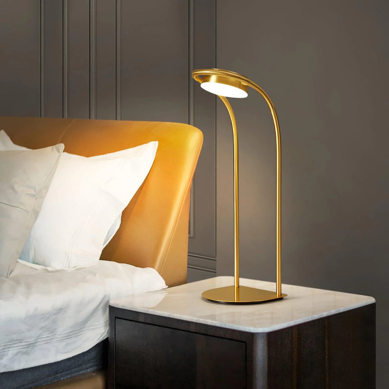 Mesaky Table Lamp 2