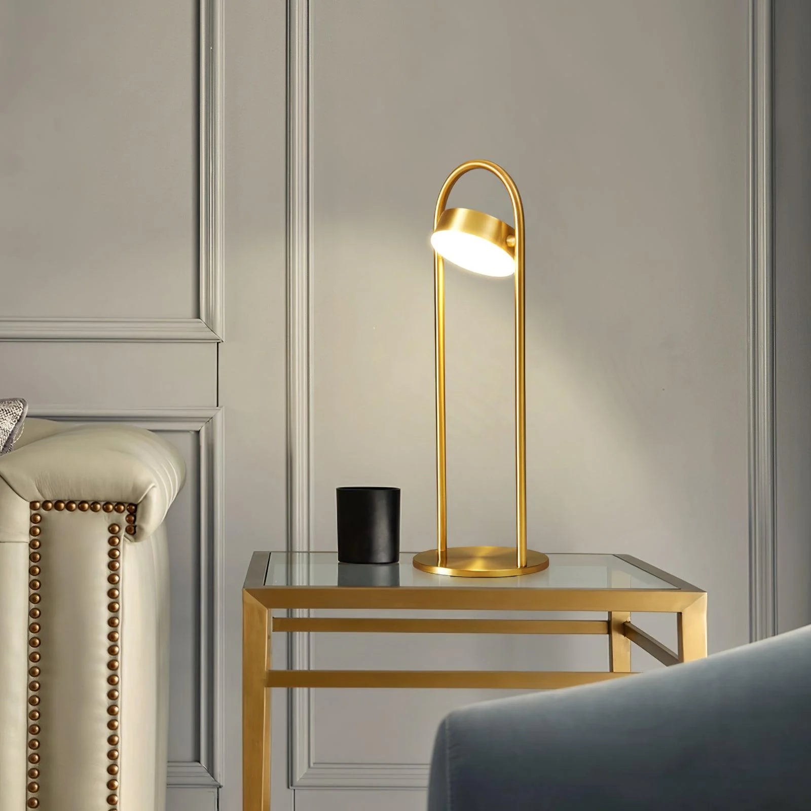 Mesaky Table Lamp 3