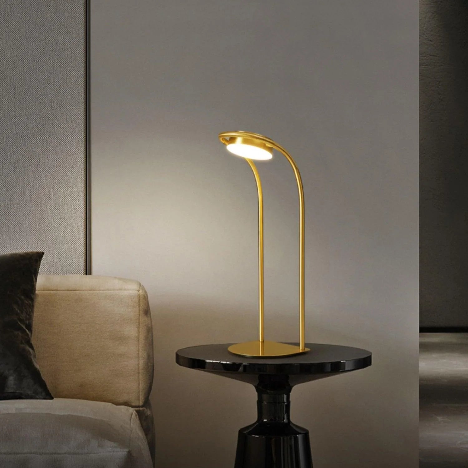 Mesaky Table Lamp 4