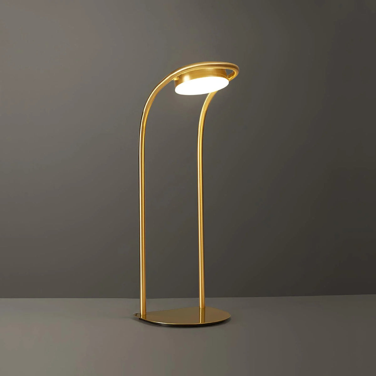 Mesaky Table Lamp 8