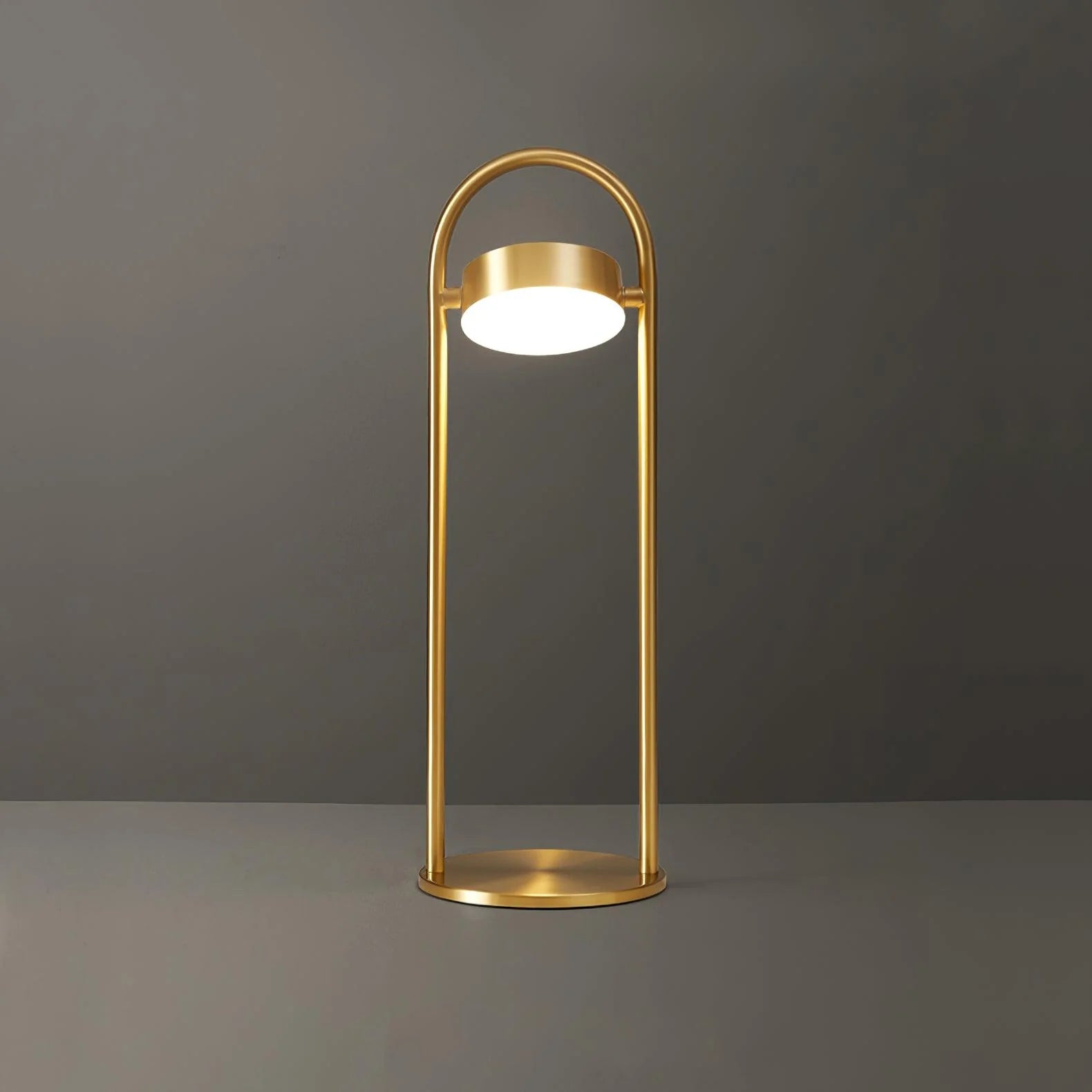 Mesaky Table Lamp 9