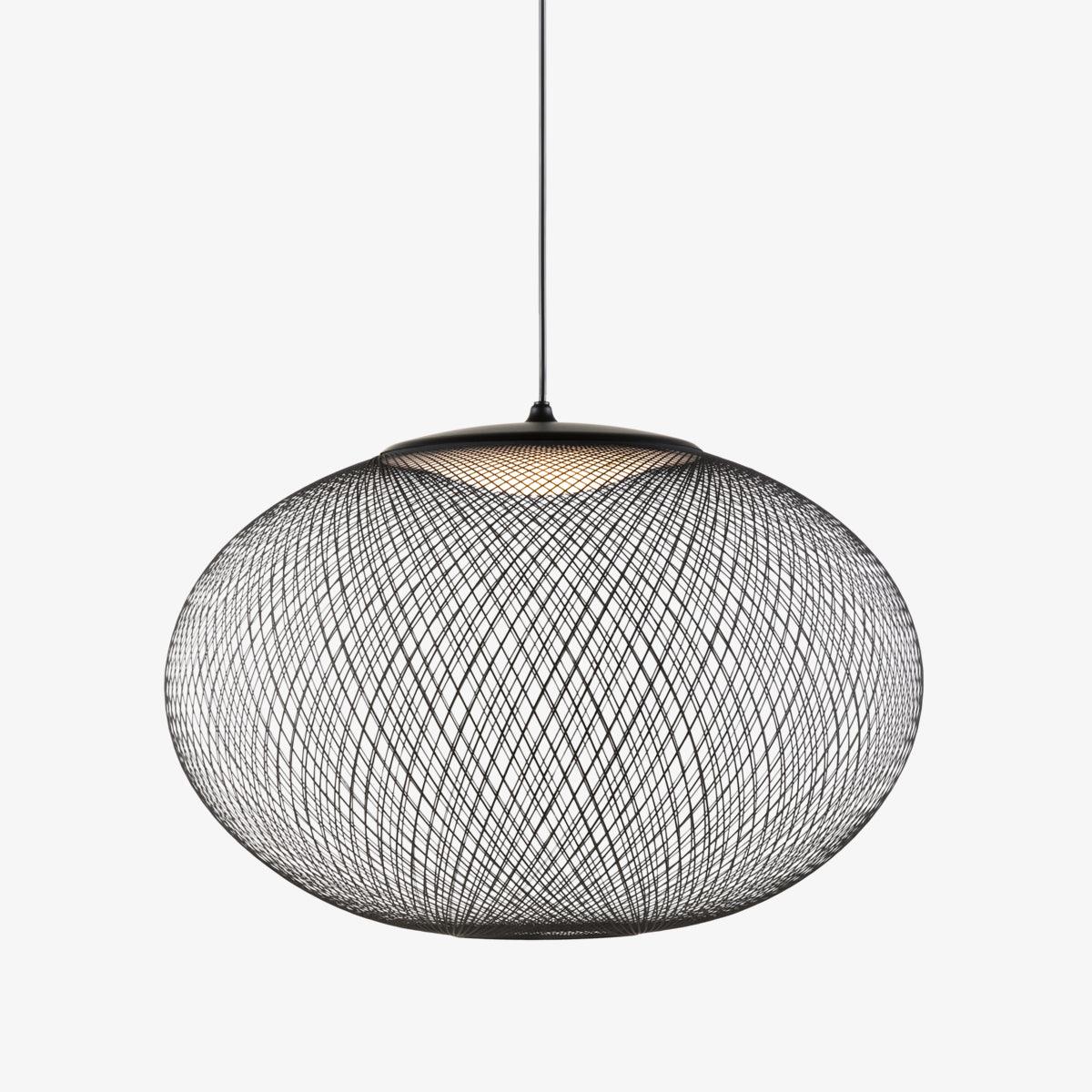 Metallic_Meshwork_Pendant_Lamp