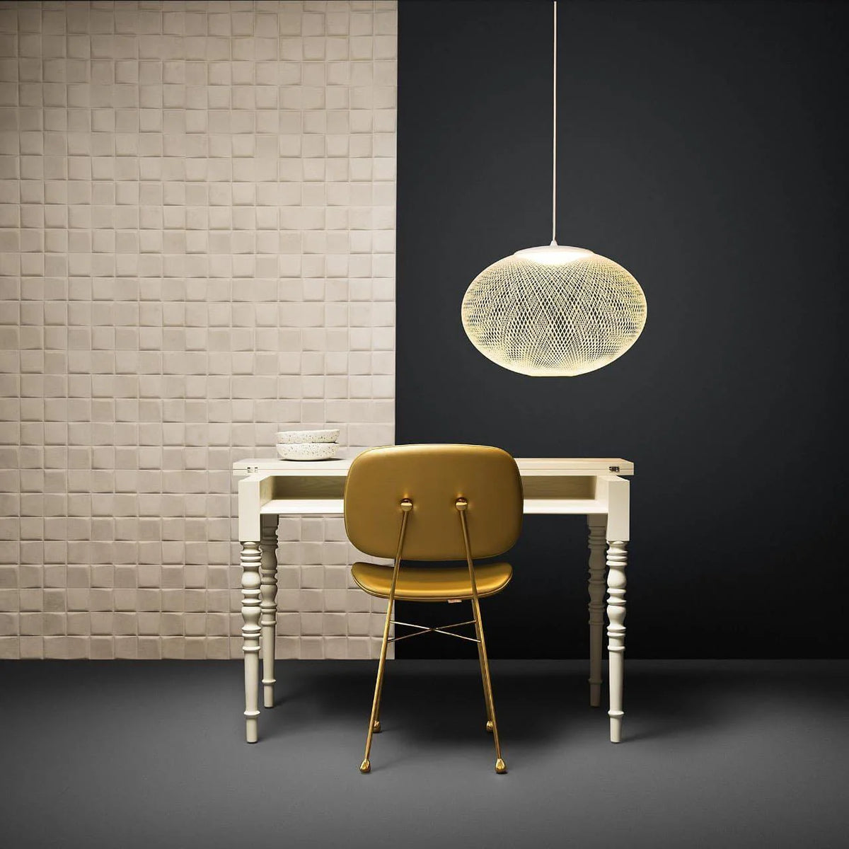 Metallic_Meshwork_Pendant_Lamp_8