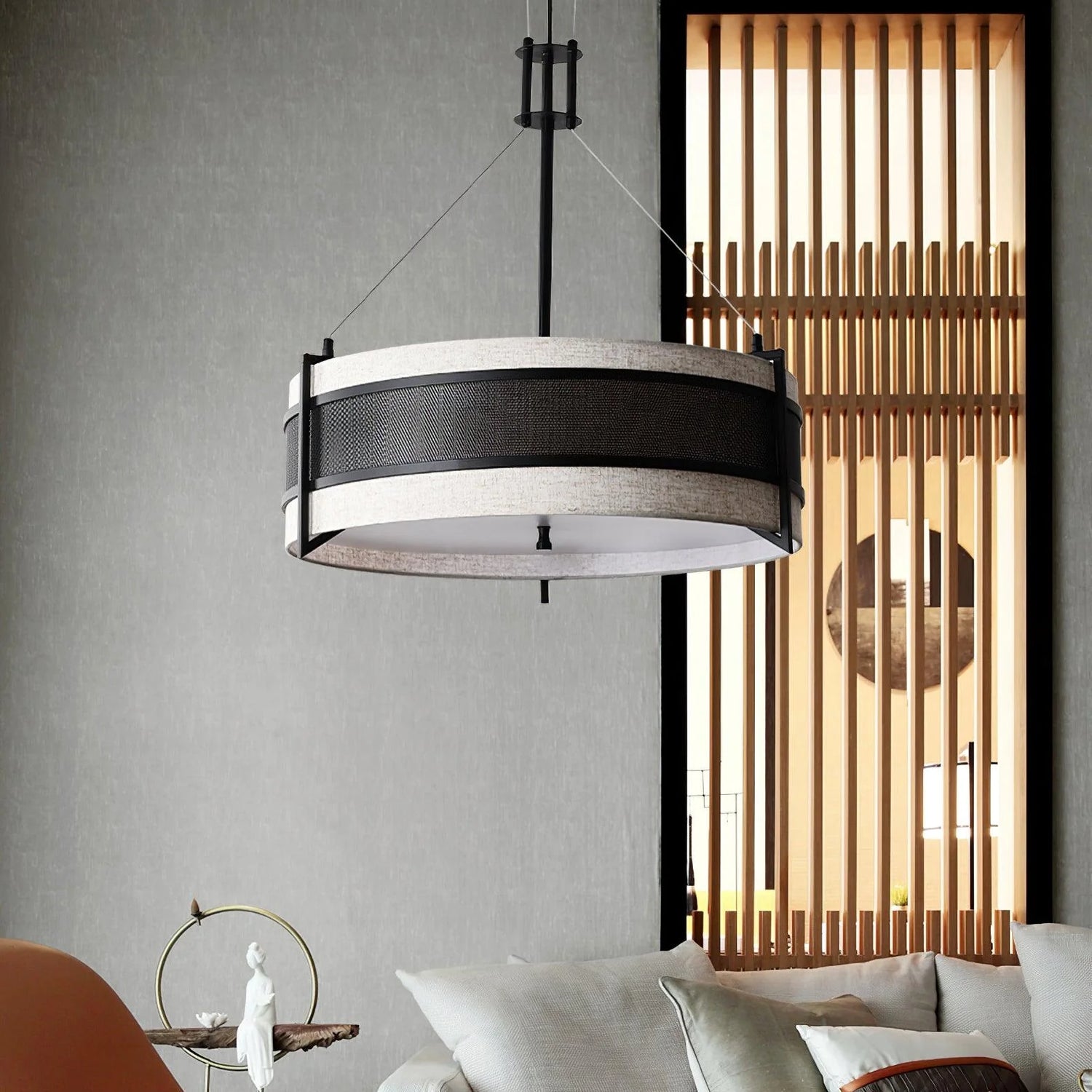 Meyda Modern Chandelier 12