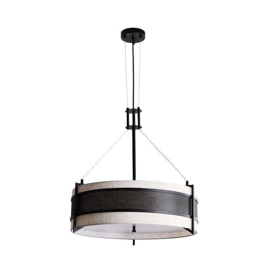 Meyda Modern Chandelier 18