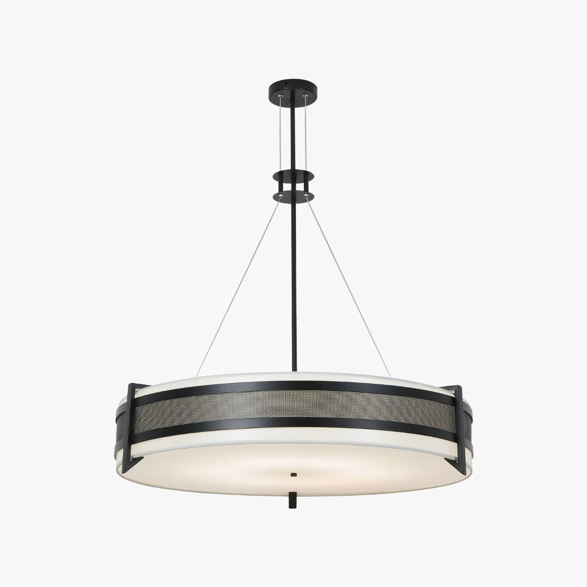 Meyda Modern Chandelier 19