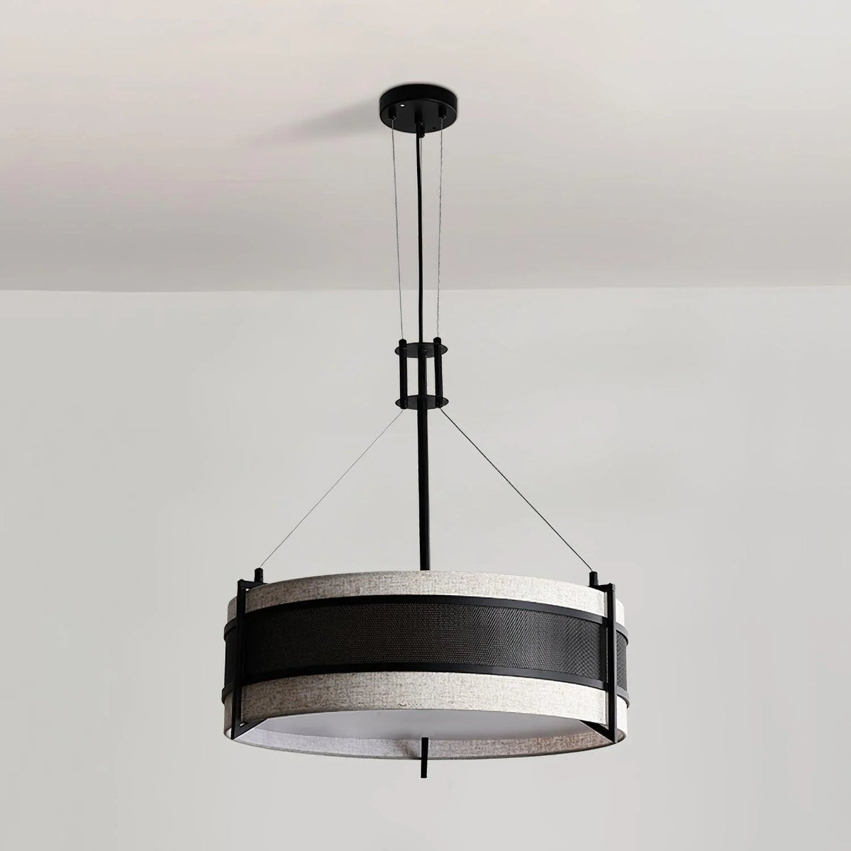 Meyda Modern Chandelier 8