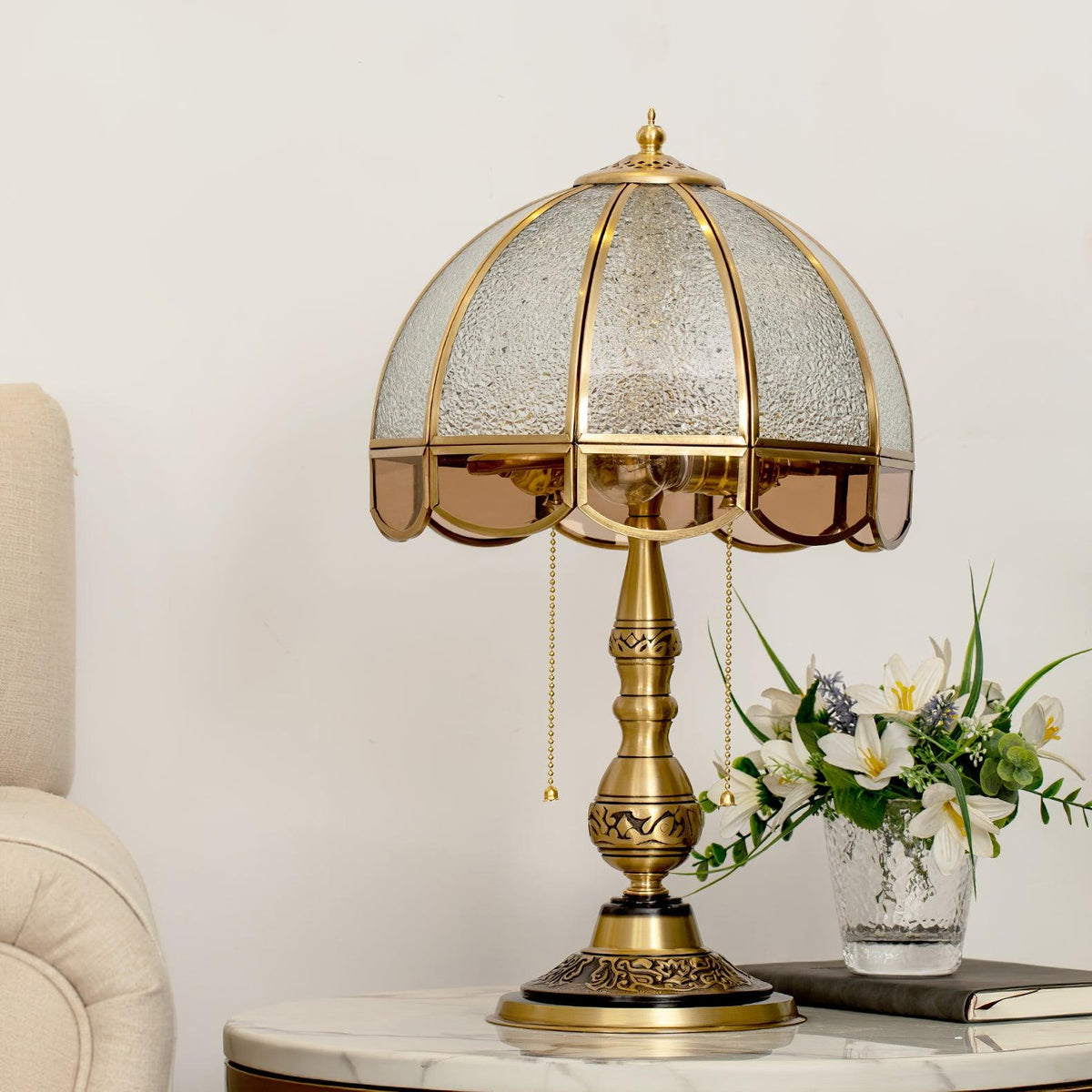 Meyde Table Lamp 11