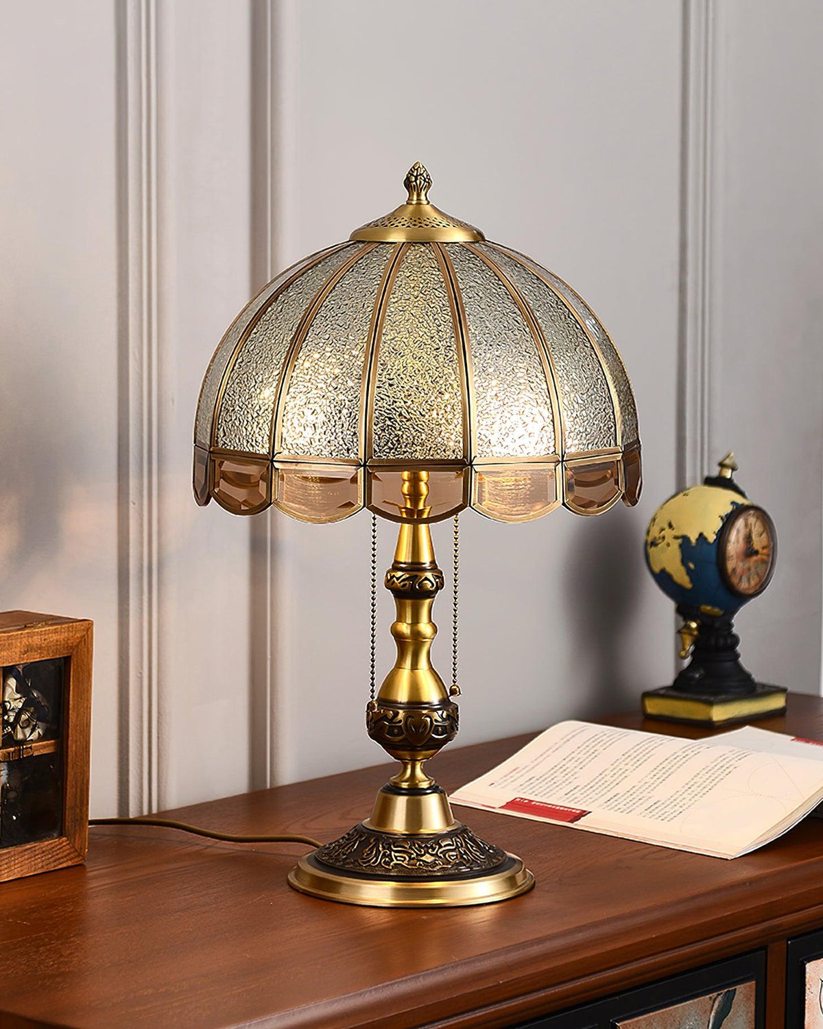 Meyde Table Lamp 16