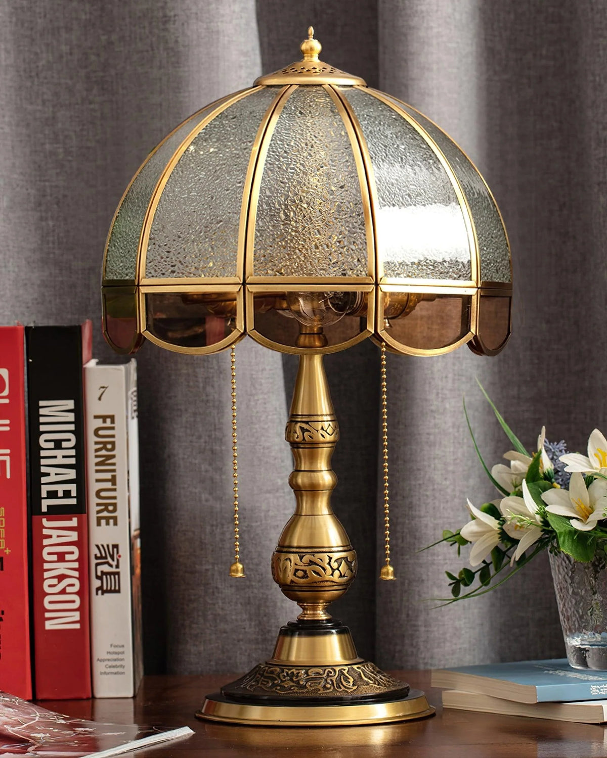 Meyde Table Lamp 17