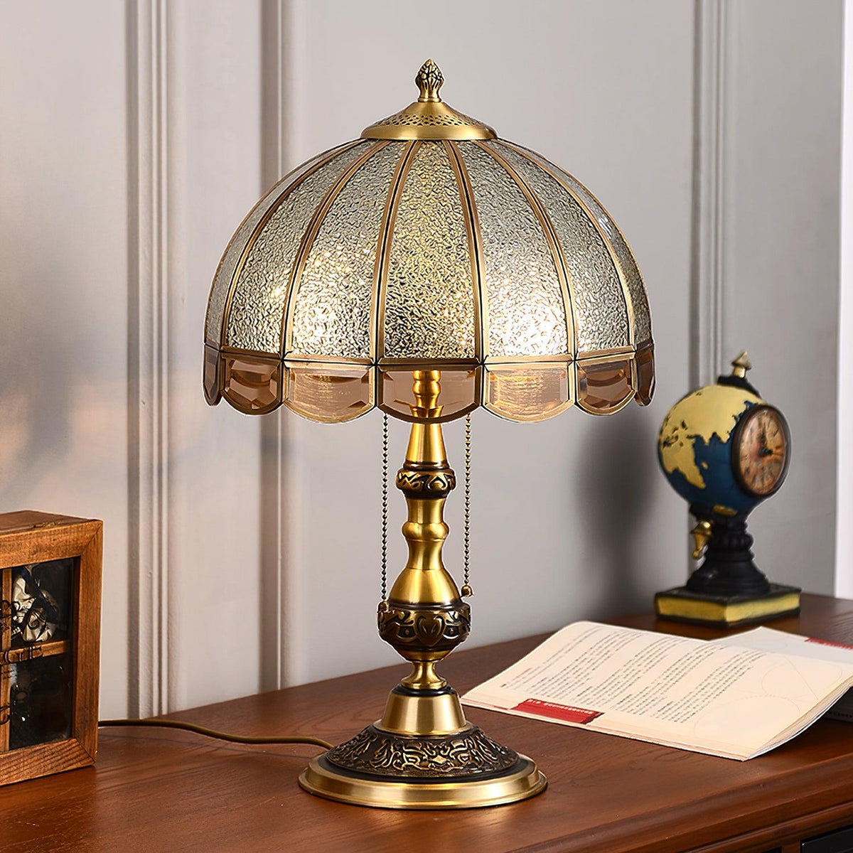 Meyde Table Lamp 18