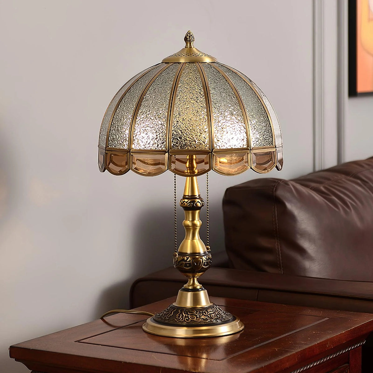 Meyde Table Lamp 19