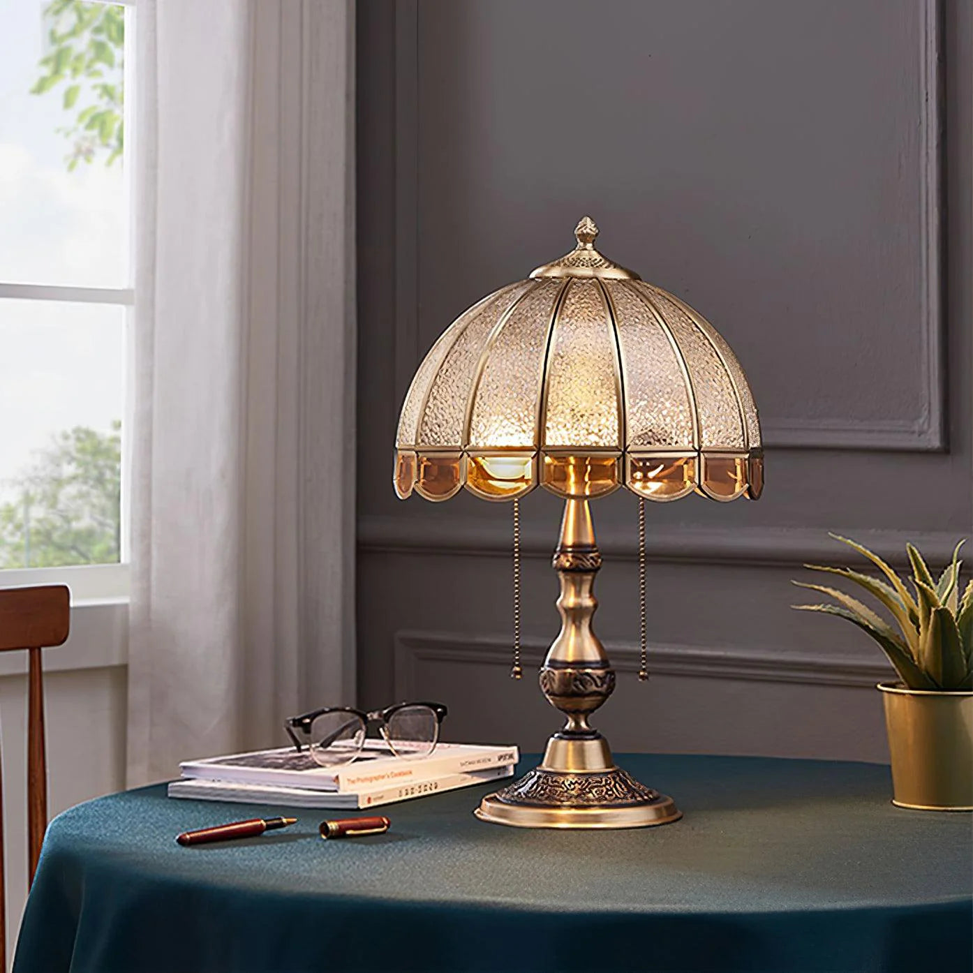 Meyde Table Lamp 2